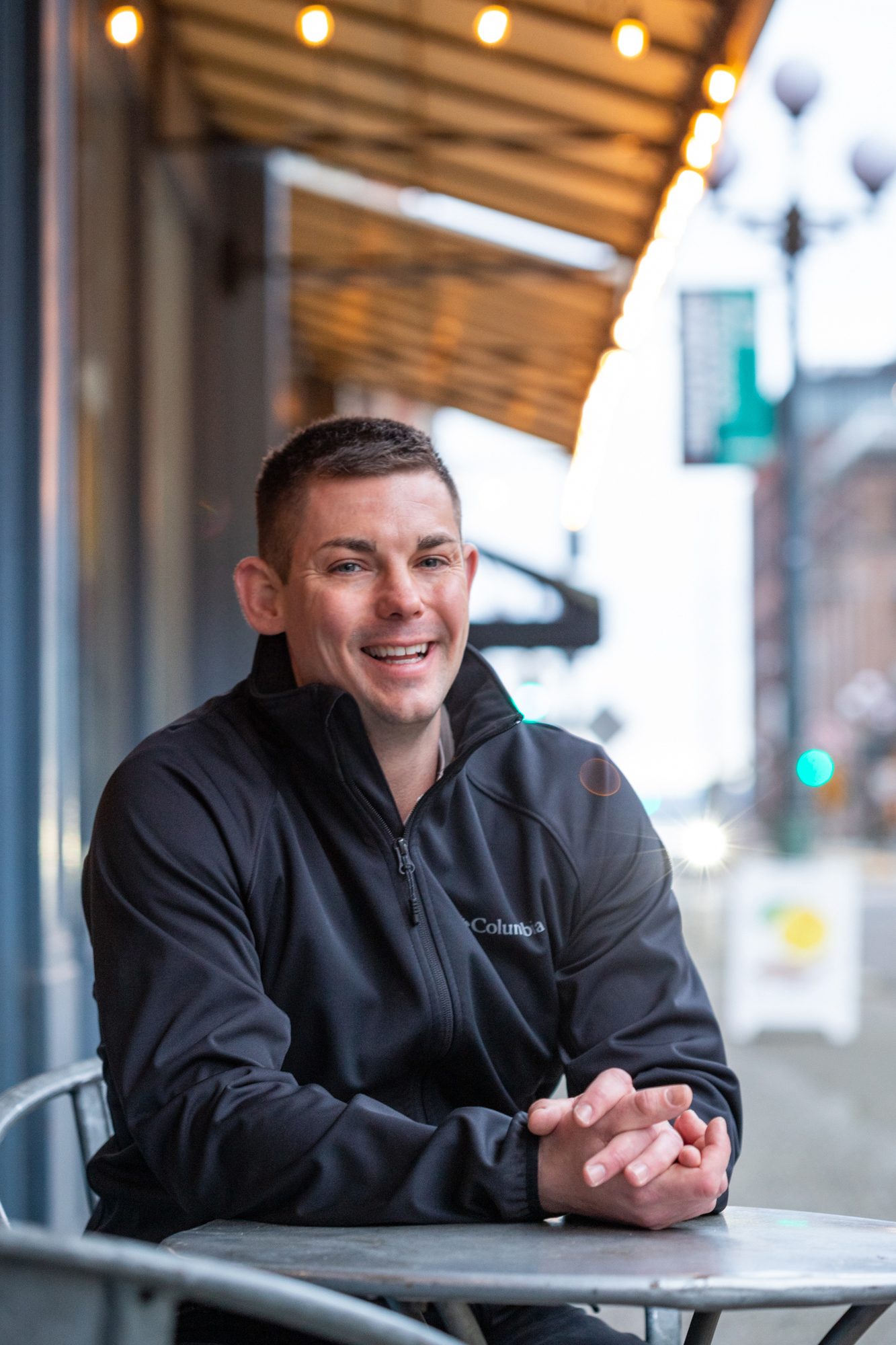 David Broweleit, founder and mobile app developer at Broweleit Ventures